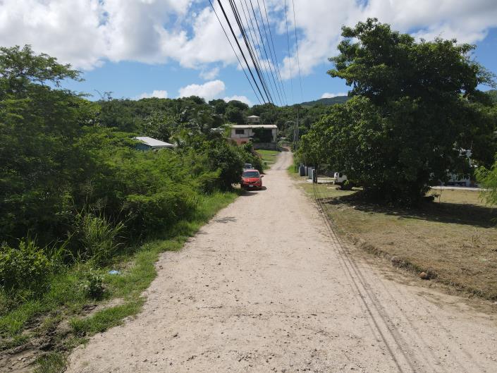 Image No.4-Terre à vendre à Antigua-et-Barbuda