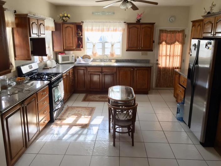 Image No.4-Maison de 3 chambres à vendre à St Johns