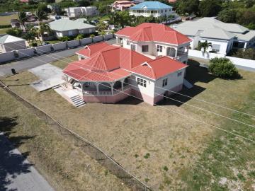 1 - St Johns, House