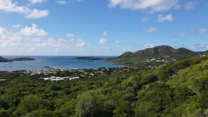 Image No.3-Terre à vendre à Falmouth