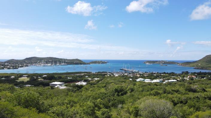 Image No.5-Terre à vendre à Falmouth