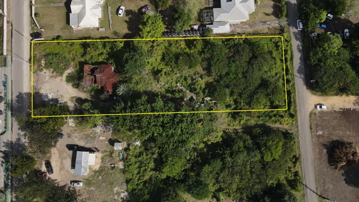 Image No.4-Terre à vendre à St Johns