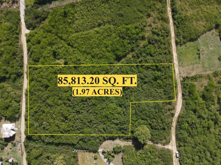 Image No.9-Terre à vendre à St Johns