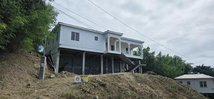 Image No.2-Maison de 2 chambres à vendre à St Johns