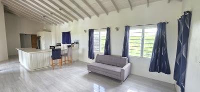 Living-room---Renfrew