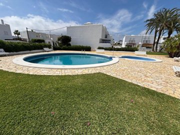 1 - Mojacar, Townhouse