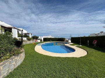 Realtors Almeria most sold property