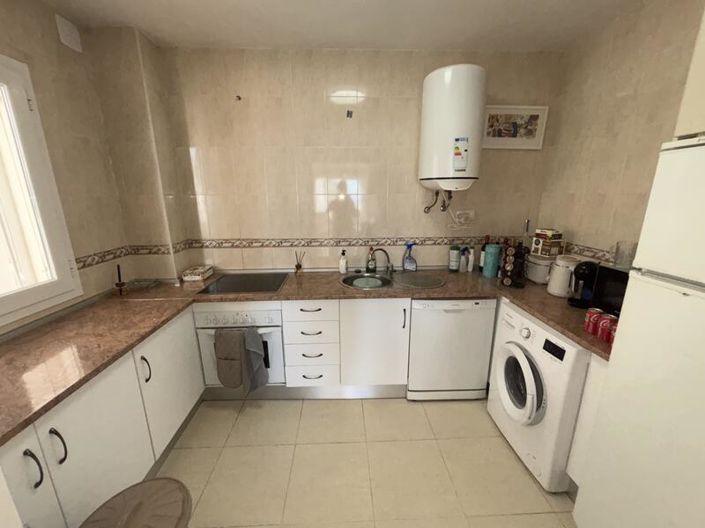 Image No.18-Appartement de 2 chambres à vendre à Mojacar