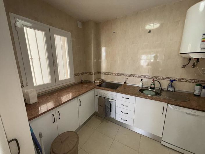 Image No.19-Appartement de 2 chambres à vendre à Mojacar