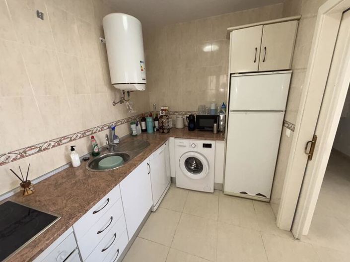 Image No.20-Appartement de 2 chambres à vendre à Mojacar