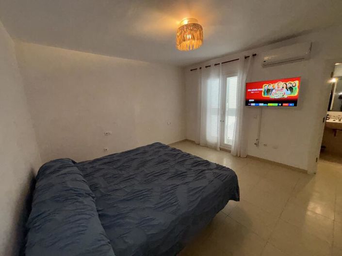 Image No.22-Appartement de 2 chambres à vendre à Mojacar