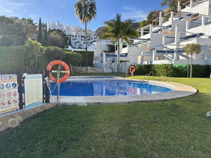 Image No.35-Appartement de 2 chambres à vendre à Mojacar