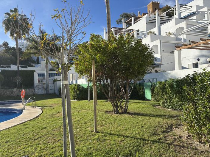 Image No.36-Appartement de 2 chambres à vendre à Mojacar