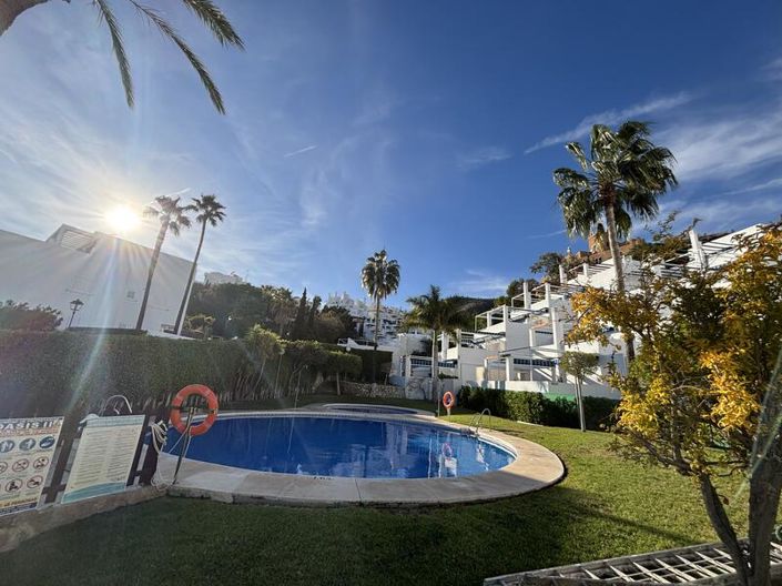 Image No.37-Appartement de 2 chambres à vendre à Mojacar