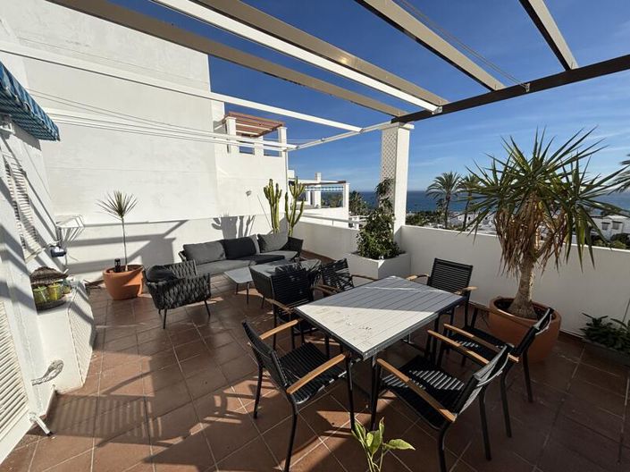 Image No.4-Appartement de 2 chambres à vendre à Mojacar