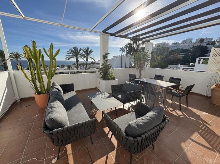 Image No.5-Appartement de 2 chambres à vendre à Mojacar