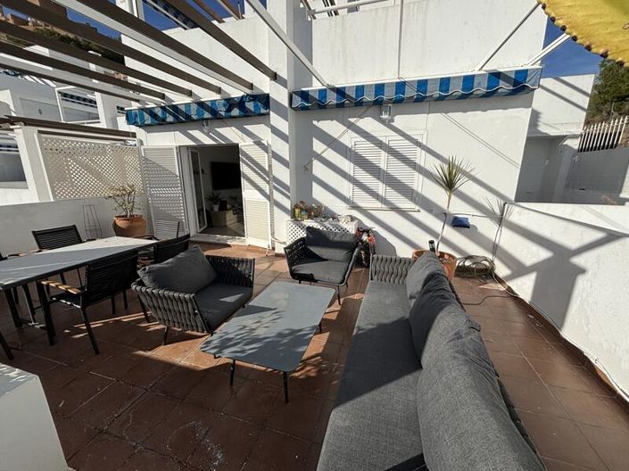 Image No.7-Appartement de 2 chambres à vendre à Mojacar