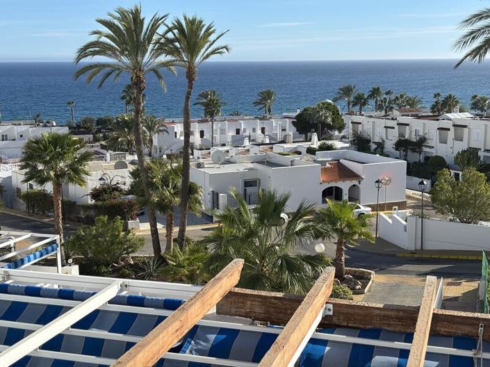 Image No.8-Appartement de 2 chambres à vendre à Mojacar