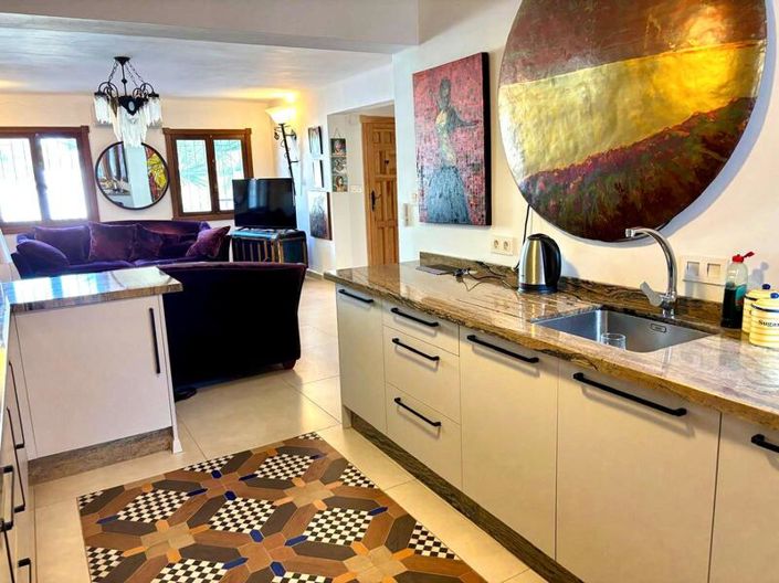 Image No.16-Villa de 3 chambres à vendre à Mojacar