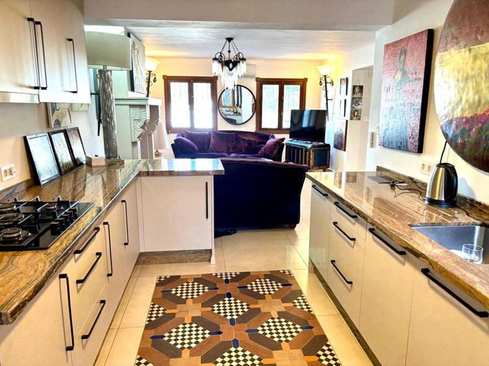 Image No.17-Villa de 3 chambres à vendre à Mojacar