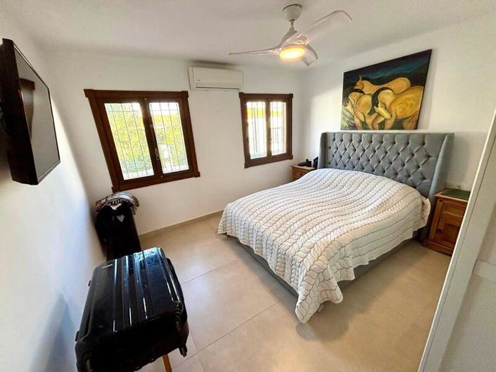 Image No.19-Villa de 3 chambres à vendre à Mojacar