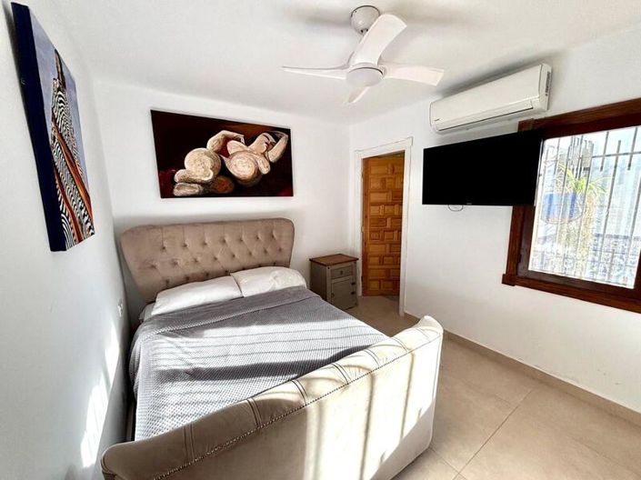 Image No.23-Villa de 3 chambres à vendre à Mojacar