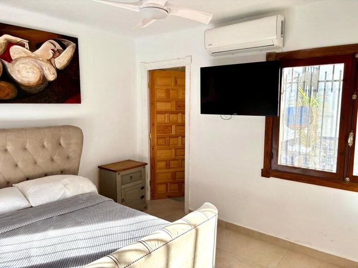 Image No.24-Villa de 3 chambres à vendre à Mojacar