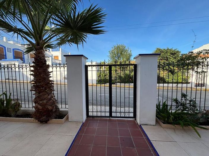 Image No.31-Villa de 3 chambres à vendre à Mojacar