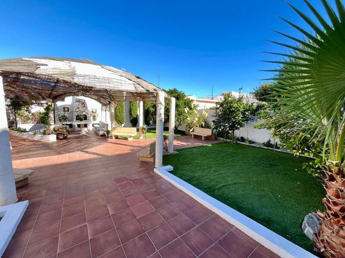 Image No.6-Villa de 3 chambres à vendre à Mojacar