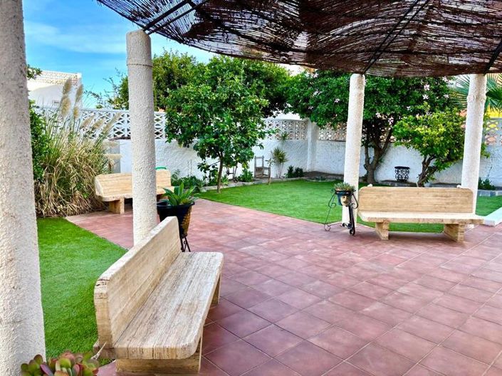 Image No.7-Villa de 3 chambres à vendre à Mojacar