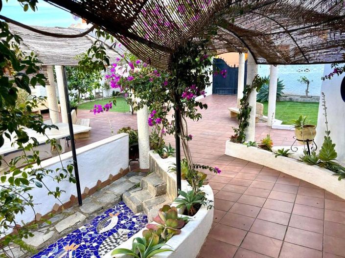 Image No.9-Villa de 3 chambres à vendre à Mojacar