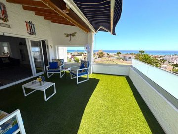 1 - Mojacar, Villa