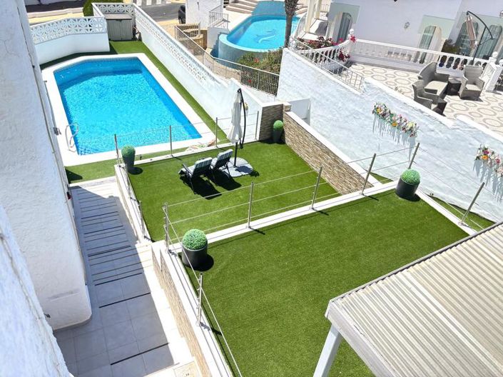 Image No.8-4 Bed Villa for sale