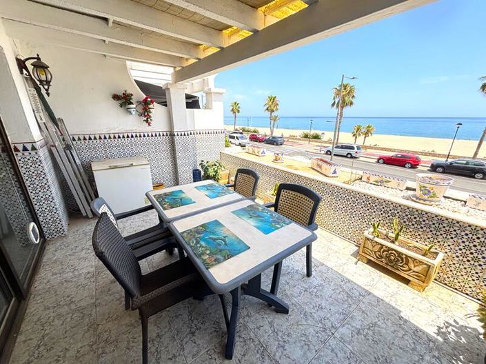 Image No.2-Appartement de 3 chambres à vendre à Mojacar