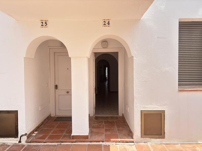 Image No.30-Appartement de 3 chambres à vendre à Mojacar