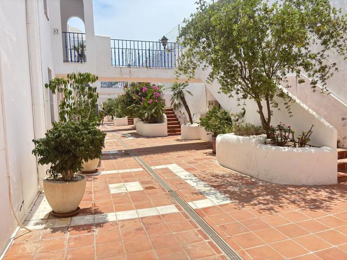 Image No.32-Appartement de 3 chambres à vendre à Mojacar