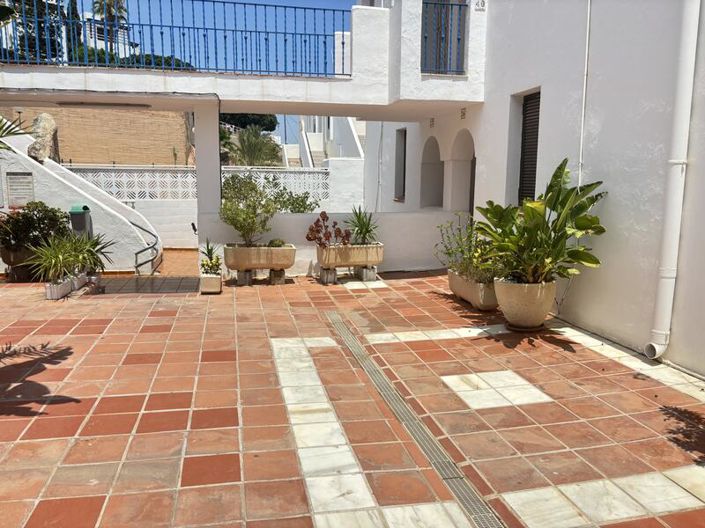Image No.33-Appartement de 3 chambres à vendre à Mojacar