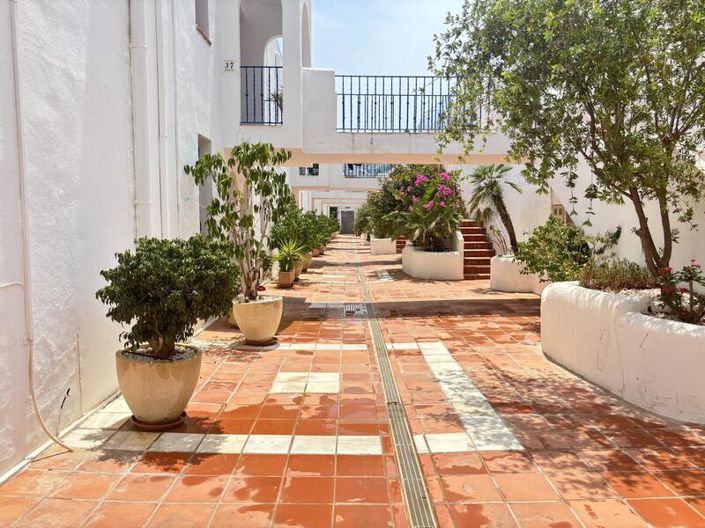 Image No.34-Appartement de 3 chambres à vendre à Mojacar