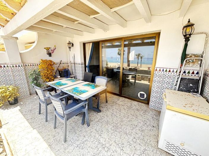 Image No.5-Appartement de 3 chambres à vendre à Mojacar