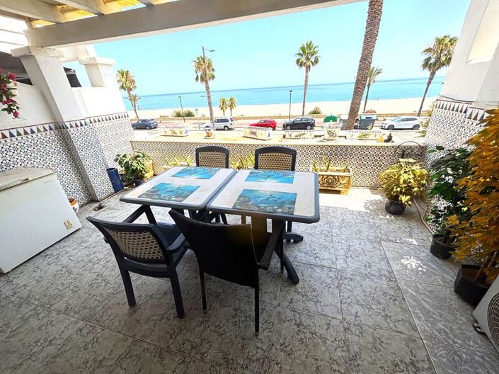 Image No.7-Appartement de 3 chambres à vendre à Mojacar