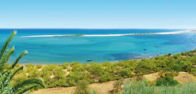 Ria-Formosa