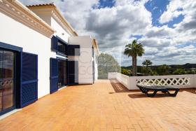 Image No.2-Maison / Villa de 3 chambres à vendre à Santa Maria