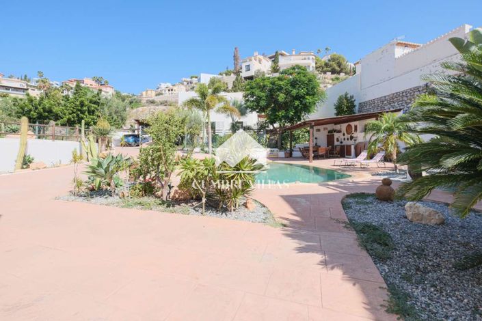 Image No.58-8 Bed Villa for sale