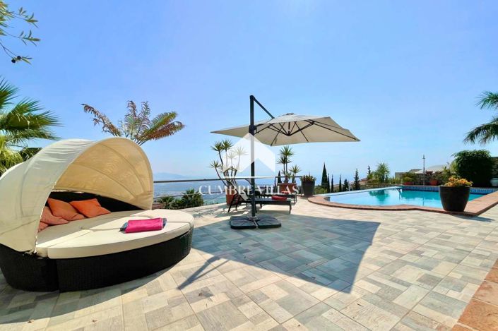 Image No.21-4 Bed Villa for sale