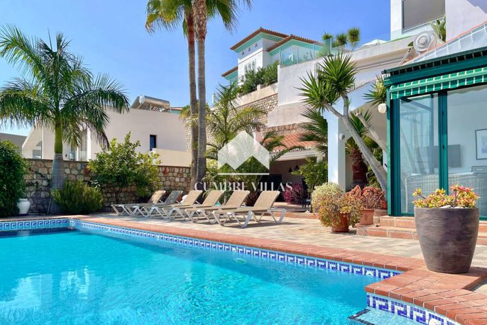 Image No.25-4 Bed Villa for sale