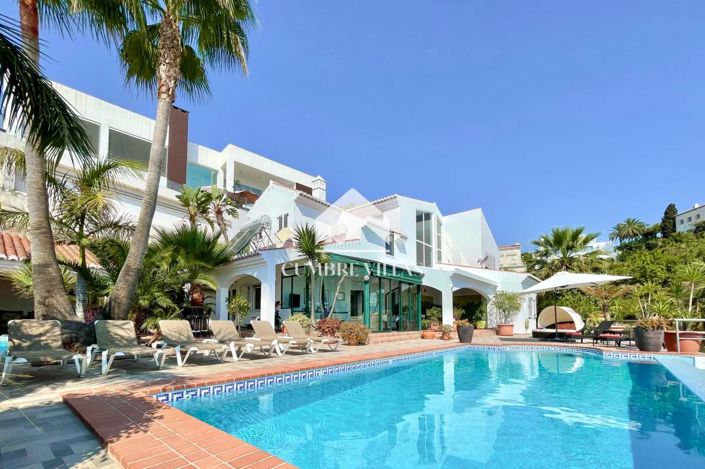 Image No.30-4 Bed Villa for sale