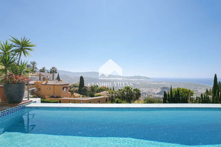 Image No.56-4 Bed Villa for sale