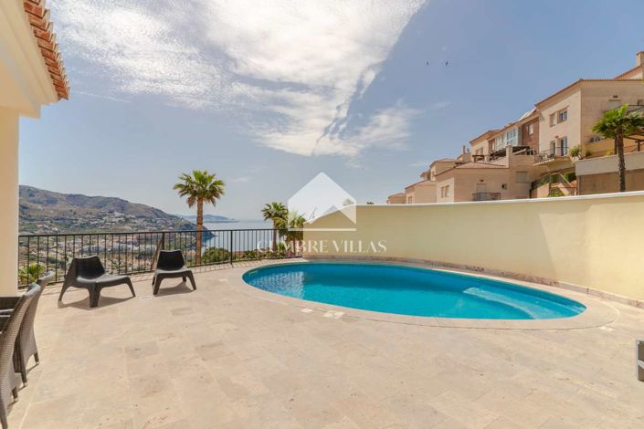 Image No.13-Villa de 4 chambres à vendre à Almuñécar