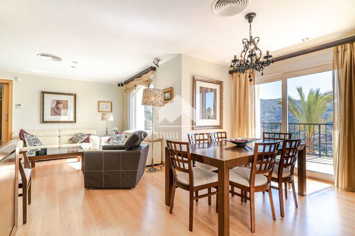 Image No.14-Villa de 4 chambres à vendre à Almuñécar