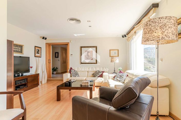 Image No.16-Villa de 4 chambres à vendre à Almuñécar